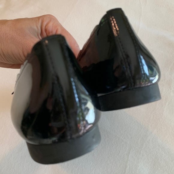 Kate Spade Pointed Toe Ballet Flats - Picture 6 of 10